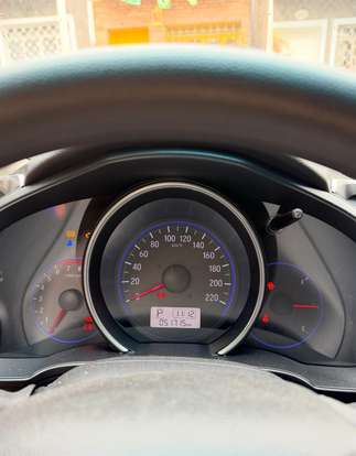 HONDA-FIT-1.5 LX 16V FLEX 4P AUTOMÁTICO HONDA-FIT-2017