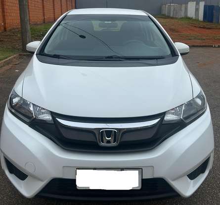 HONDA-FIT-1.5 LX 16V FLEX 4P AUTOMÁTICO HONDA-FIT-2016