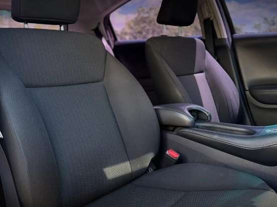 HONDA-HR-V-1.8 16V FLEX EX 4P AUTOMÁTICO HONDA-HR-V-2016