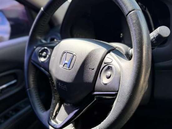 HONDA-HR-V-1.8 16V FLEX EX 4P AUTOMÁTICO HONDA-HR-V-2016