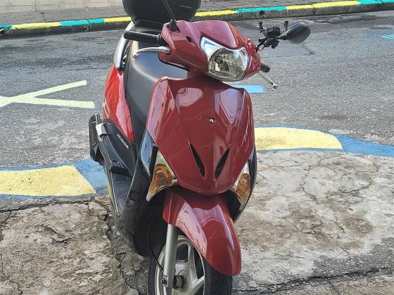 HONDA LEAD 110 