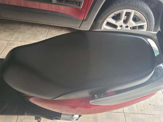 HONDA-LEAD 110 HONDA-LEAD 110-2015