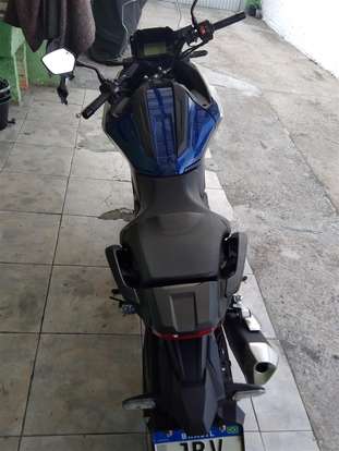HONDA-NC 750X ABS-2023