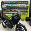 HONDA NX 500 HONDA NX 500