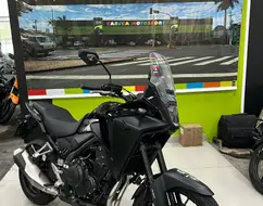 HONDA NX 500 HONDA NX 500