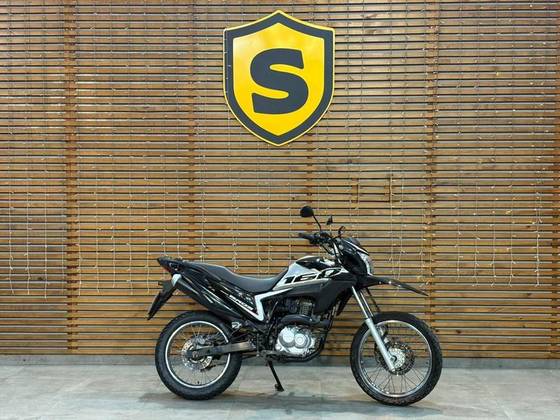 HONDA NXR 160 BROS ESDD 