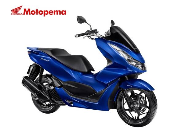 HONDA PCX 160 ABS 