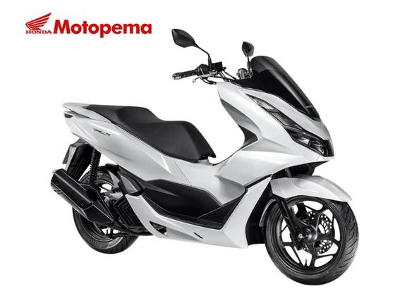 HONDA PCX 160 CBS 