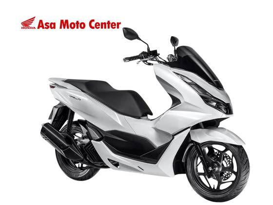 HONDA PCX 160 CBS 