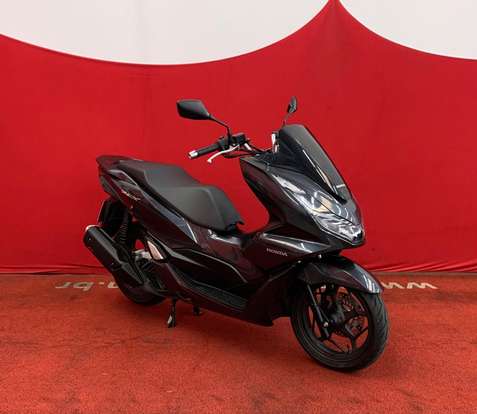 HONDA-PCX 160 CBS-2023