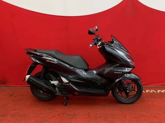 HONDA-PCX 160 CBS HONDA-PCX 160 CBS-2023
