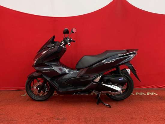 HONDA-PCX 160 CBS-2023