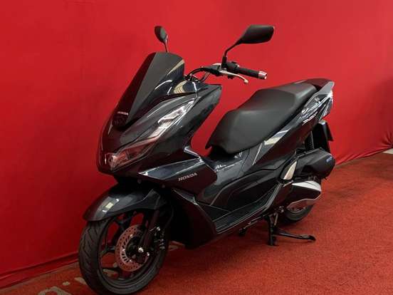 HONDA-PCX 160 CBS HONDA-PCX 160 CBS-2023