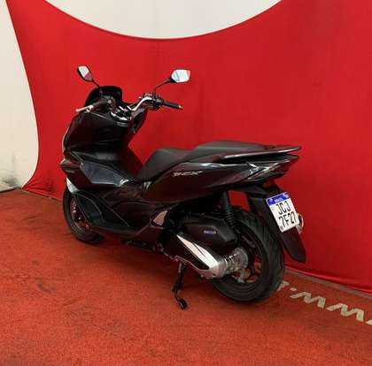 HONDA-PCX 160 CBS-2023