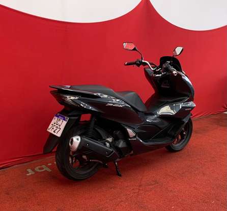 HONDA-PCX 160 CBS-2023