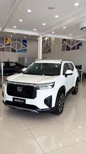 HONDA WR-V 1.5 i-VTEC FLEX EXL CVT