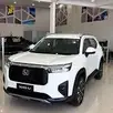 HONDA WR-V 1.5 i-VTEC FLEX EXL CVT HONDA WR-V 1.5 i-VTEC FLEX EXL CVT