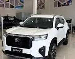 HONDA WR-V 1.5 i-VTEC FLEX EXL CVT HONDA WR-V 1.5 i-VTEC FLEX EXL CVT