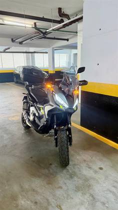 HONDA X-ADV 