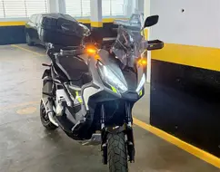 HONDA X-ADV HONDA X-ADV