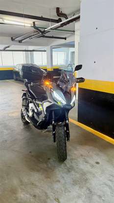 HONDA-X-ADV HONDA-X-ADV-2024
