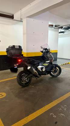 HONDA-X-ADV HONDA-X-ADV-2024