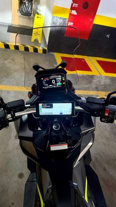 HONDA-X-ADV HONDA-X-ADV-2024