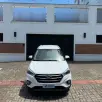 HYUNDAI CRETA 1.6 16V FLEX LIMITED AUTOMÁTICO HYUNDAI CRETA 1.6 16V FLEX LIMITED AUTOMÁTICO