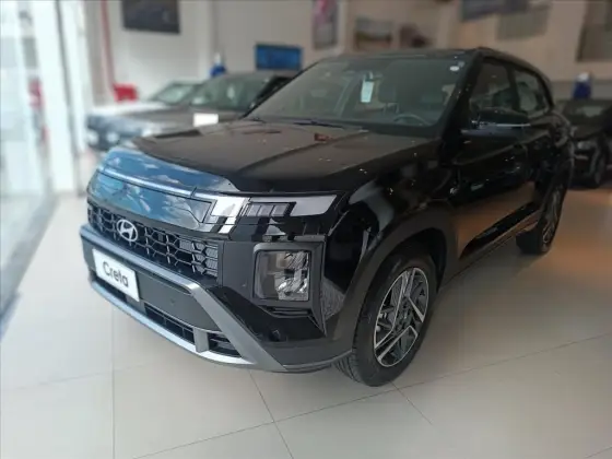 HYUNDAI CRETA 1.6 TGDI FLEX N LINE DCT HYUNDAI CRETA 1.6 TGDI FLEX N LINE DCT