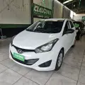 HYUNDAI HB20 1.0 COMFORT PLUS 12V FLEX 4P MANUAL HYUNDAI HB20 1.0 COMFORT PLUS 12V FLEX 4P MANUAL