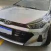 HYUNDAI HB20 1.0 TGDI FLEX PLATINUM AUTOMÁTICO HYUNDAI HB20 1.0 TGDI FLEX PLATINUM AUTOMÁTICO