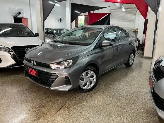 HYUNDAI HB20S 1.0 12V FLEX COMFORT PLUS MANUAL HYUNDAI HB20S 1.0 12V FLEX COMFORT PLUS MANUAL