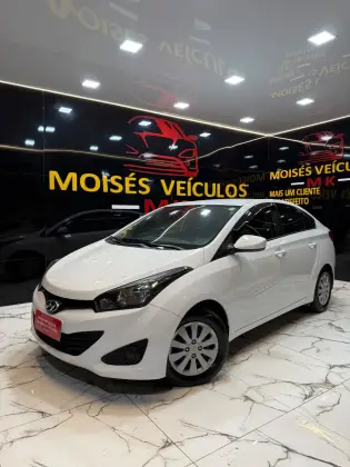 HYUNDAI HB20S 1.6 COMFORT PLUS 16V FLEX 4P MANUAL HYUNDAI HB20S 1.6 COMFORT PLUS 16V FLEX 4P MANUAL