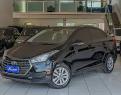 HYUNDAI HB20S 1.6 COMFORT PLUS 16V FLEX 4P MANUAL HYUNDAI HB20S 1.6 COMFORT PLUS 16V FLEX 4P MANUAL