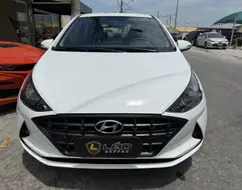 HYUNDAI HB20S 1.0 12V FLEX EVOLUTION MANUAL HYUNDAI HB20S 1.0 12V FLEX EVOLUTION MANUAL