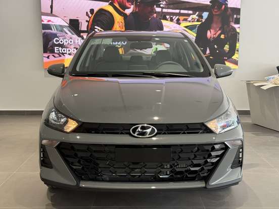 HYUNDAI-HB20S-1.0 TGDI FLEX LIMITED AUTOMÁTICO HYUNDAI-HB20S-2026