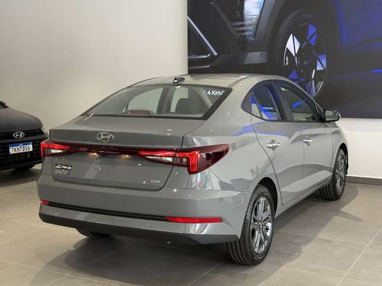 HYUNDAI-HB20S-1.0 TGDI FLEX LIMITED AUTOMÁTICO HYUNDAI-HB20S-2026