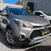 HYUNDAI HB20X 1.6 16V PREMIUM FLEX 4P AUTOMÁTICO HYUNDAI HB20X 1.6 16V PREMIUM FLEX 4P AUTOMÁTICO