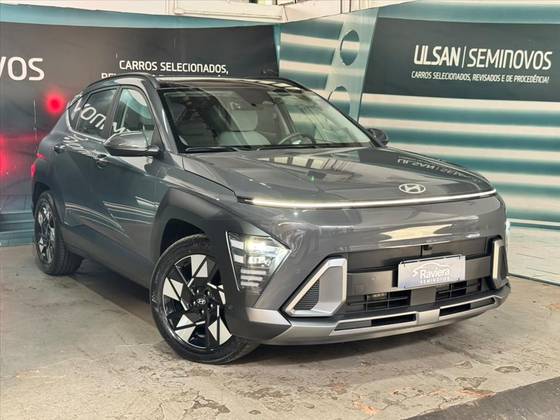 HYUNDAI KONA 1.6 GDI HEV SIGNATURE DCT