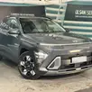 HYUNDAI KONA 1.6 GDI HEV SIGNATURE DCT HYUNDAI KONA 1.6 GDI HEV SIGNATURE DCT