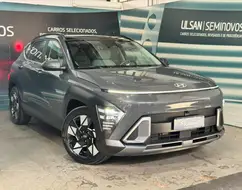 HYUNDAI KONA 1.6 GDI HEV SIGNATURE DCT HYUNDAI KONA 1.6 GDI HEV SIGNATURE DCT