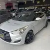 HYUNDAI VELOSTER 1.6 16V GASOLINA 3P AUTOMÁTICO HYUNDAI VELOSTER 1.6 16V GASOLINA 3P AUTOMÁTICO