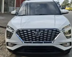 HYUNDAI CRETA 1.0 TGDI FLEX COMFORT AUTOMÁTICO HYUNDAI CRETA 1.0 TGDI FLEX COMFORT AUTOMÁTICO