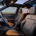HYUNDAI CRETA 1.0 TGDI FLEX N LINE AUTOMÁTICO HYUNDAI CRETA 1.0 TGDI FLEX N LINE AUTOMÁTICO