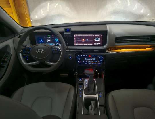 HYUNDAI-CRETA-1.6 TGDI GASOLINA ULTIMATE DCT HYUNDAI-CRETA-2025