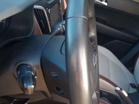 HYUNDAI-CRETA-2.0 16V FLEX PRESTIGE AUTOMÁTICO HYUNDAI-CRETA-2021