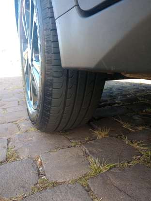HYUNDAI-CRETA-2.0 16V FLEX PRESTIGE AUTOMÁTICO HYUNDAI-CRETA-2021