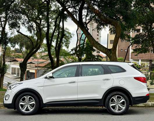 HYUNDAI-GRAND SANTA FÉ-2015