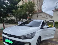 HYUNDAI HB20S 1.0 12V FLEX LIMITED PLUS MANUAL HYUNDAI HB20S 1.0 12V FLEX LIMITED PLUS MANUAL