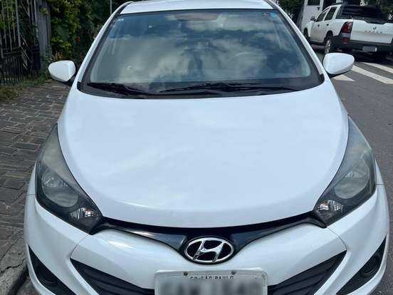 HYUNDAI-HB20S-1.6 COMFORT PLUS 16V FLEX 4P MANUAL HYUNDAI-HB20S-2015